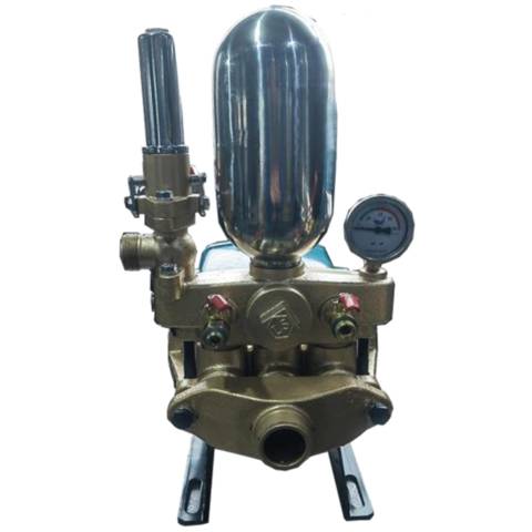 Насос плунжерный Vodotok LS-557MT