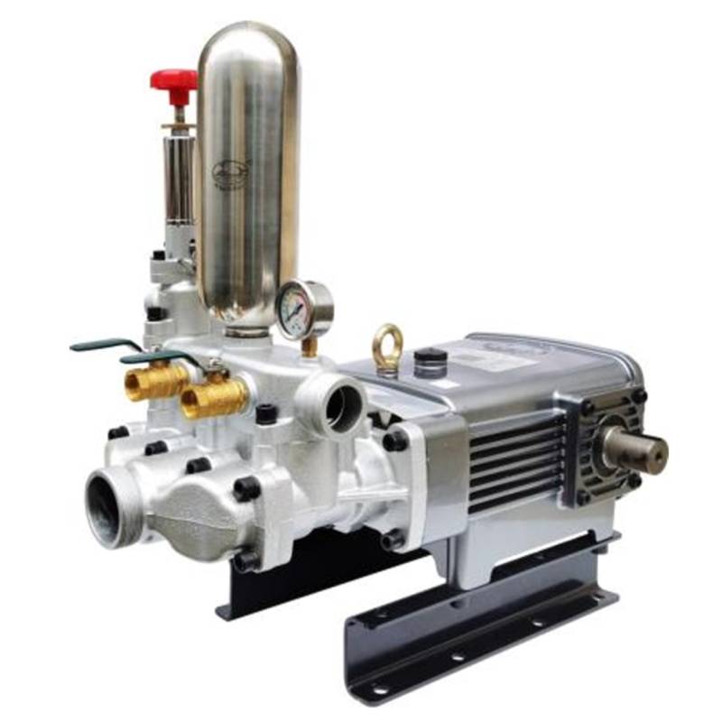 Насос плунжерный Vodotok LS-588C