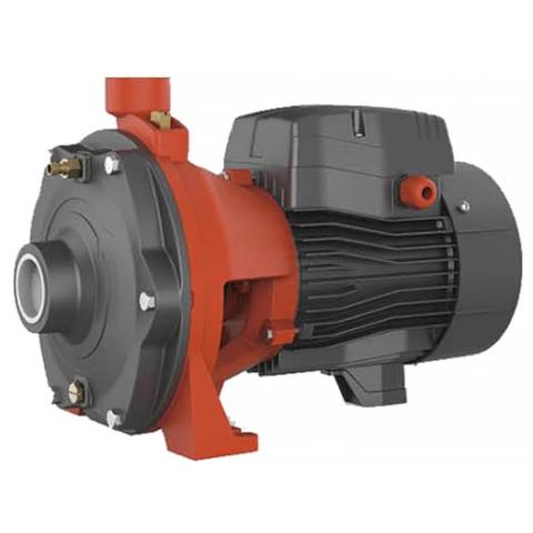 Насос LEO 2XCm25/130