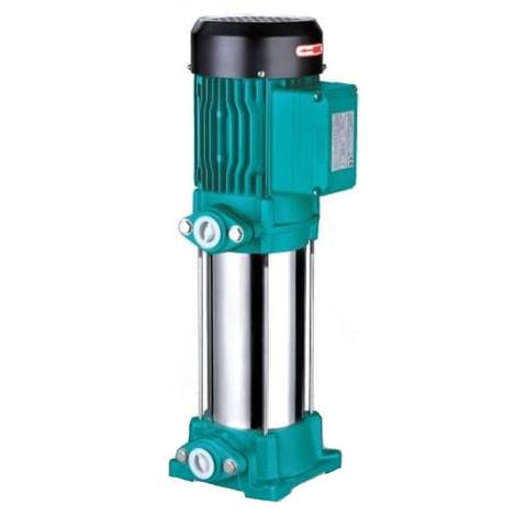 Насос LEO EVPm4-12