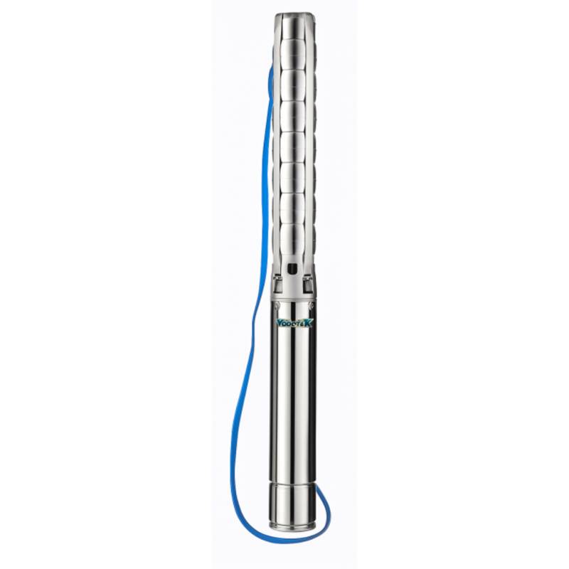 Насос погружной центробежный Vodotok НПЦЭ-6д-55м³/ч-93м-23кВт-Н (380В)