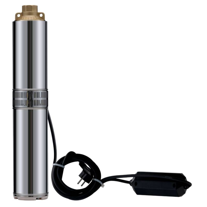 BCPE-U Насос погружной Vodotok БЦПЭ-100-0,5-25У