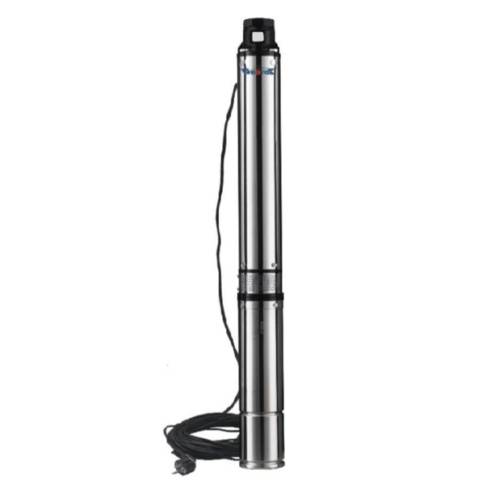 Насос погружной Vodotok БЦПЭ-ГВ-100-3,3-38м-Ч для грязной воды