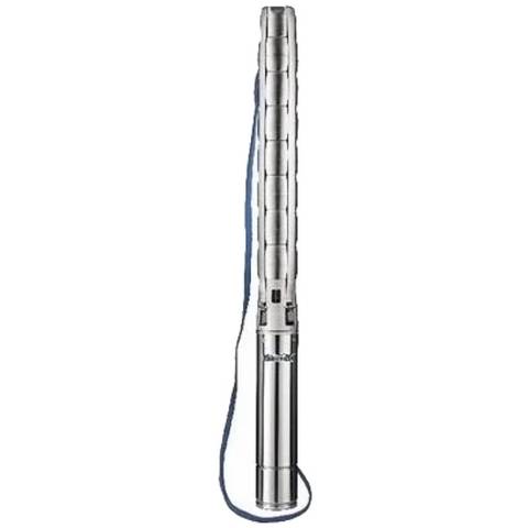 Насос погружной Vodotok БЦПЭ-200-20-110м-Ч (насосная часть + мотор)