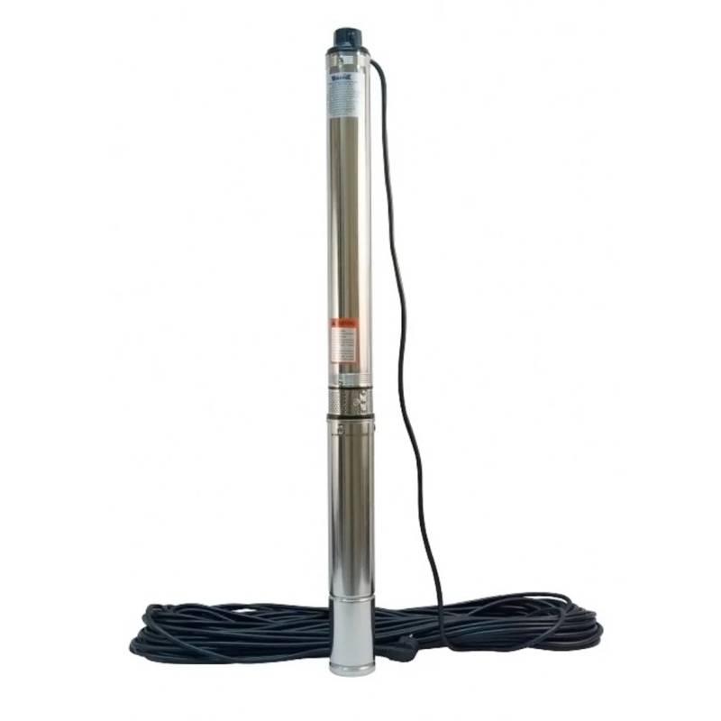 BCPE_100 Насос погружной Vodotok БЦПЭ-100-0,8-150м-Ч