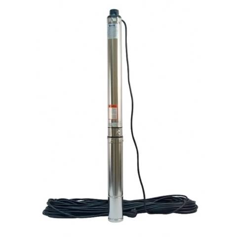 Насос погружной Vodotok БЦПЭ-100-2,8-25м-Ч