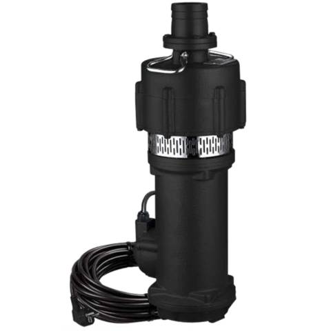 Насос погружной Vodotok QD10-30/3-1.5