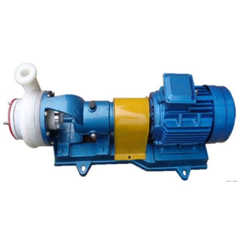 Насос для перекачивания химических жидкостей Vodotok FSB-L-100X80-40