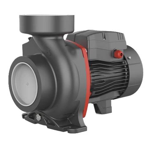 Насос LEO XHm/5C
