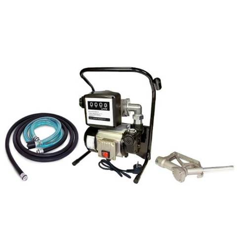 Насос для диз.топлива/керосина Vodotok ACFD60P1 (230В)