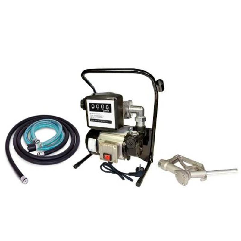 Насос для диз.топлива/керосина Vodotok ACFD60P1 (230В)