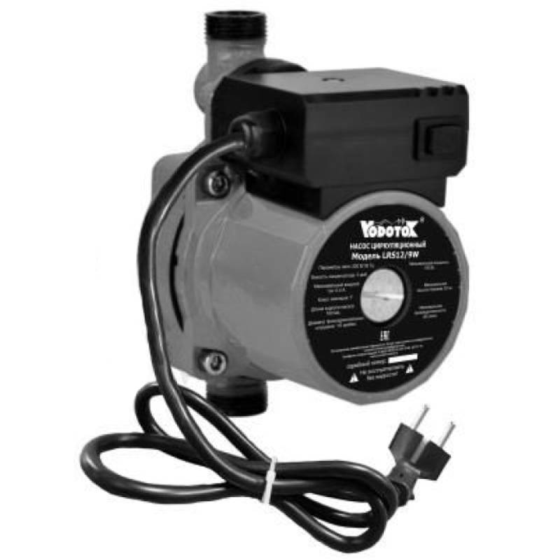 Насос для подкачки Vodotok LRS12/10W