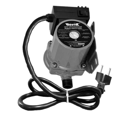 Насос для подкачки Vodotok LRS12/10W2