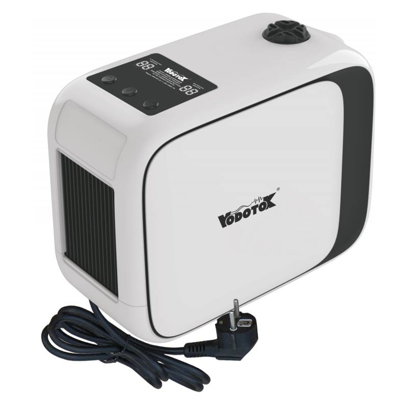 Насос самовсасывающий Vodotok НИМ-МР-1,5м³/ч-20м-300Вт-ПК