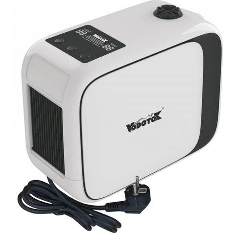 Насос самовсасывающий Vodotok НИМС-МР-2м³/ч-30м-500Вт-ПК