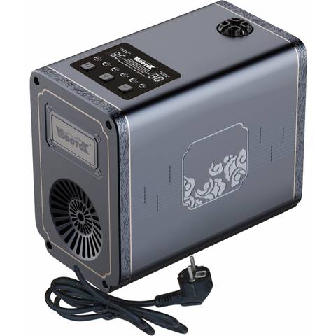 Насос инверторный Vodotok НИМ-2м³/ч-30м-550Вт-ПК