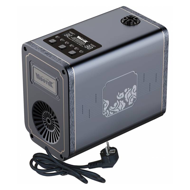Насос инверторный Vodotok НИМ-2м³/ч-30м-550Вт-ПК