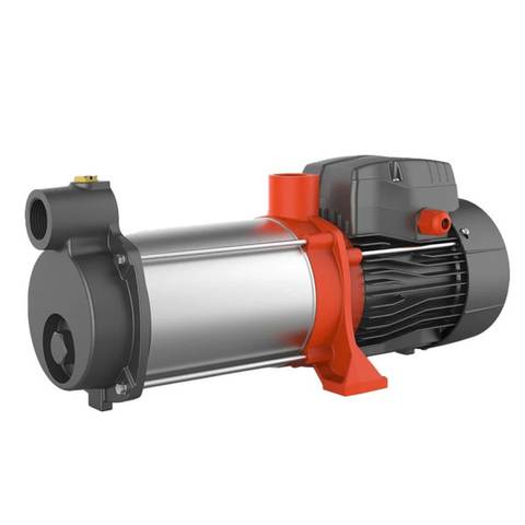 Насос LEO 3ACSm100S