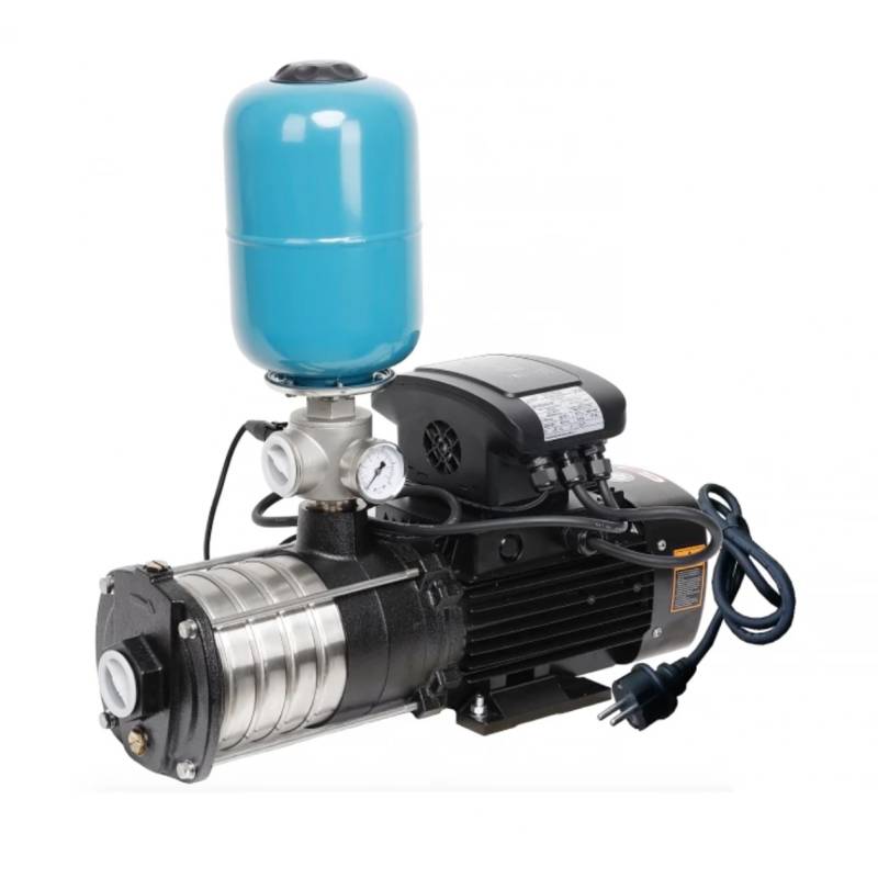 Насосная станция LEO BP-ECH2-60 (220В)
