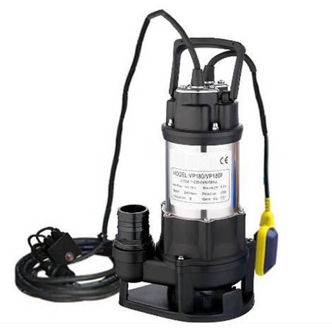 Насос дренажный Vodotok VP180F