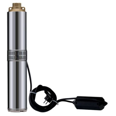 Насос погружной Vodotok БЦПЭ-100-0,5-80У Насос погружной Vodotok БЦПЭ-100-0,5-80У