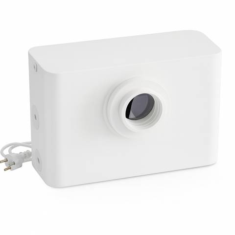 Насос канализационный Vodotok Hi-Flow 800 с ЧП