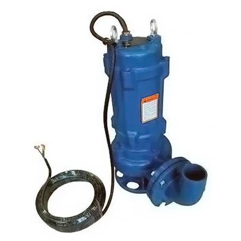 Насос дренажный Vodotok WQ100-10-7.5