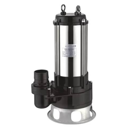 Насос дренажный Vodotok WQ25-22-4