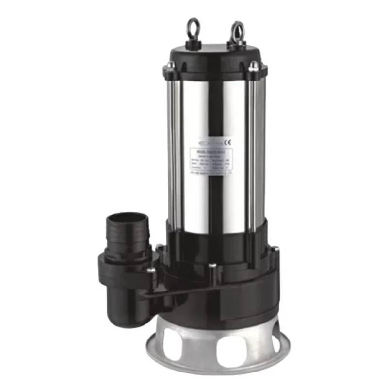 Насос дренажный Vodotok WQ25-22-4