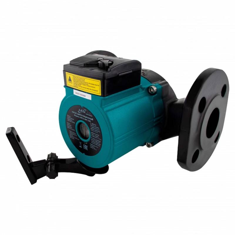 Насос циркуляционный LEO LRP25-40/130