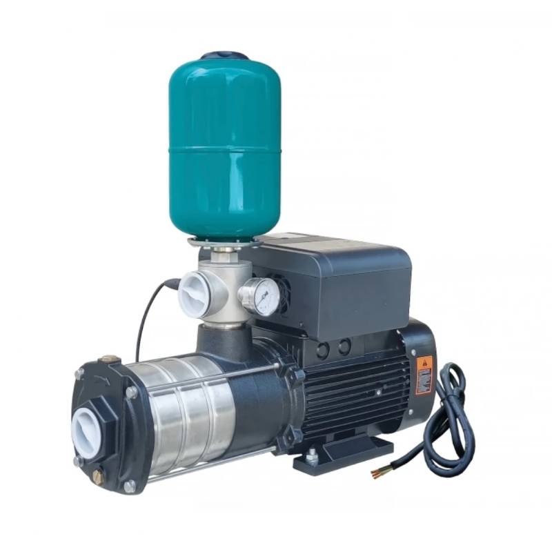 Насосная станция LEO BP-EDH20-30 (380В)