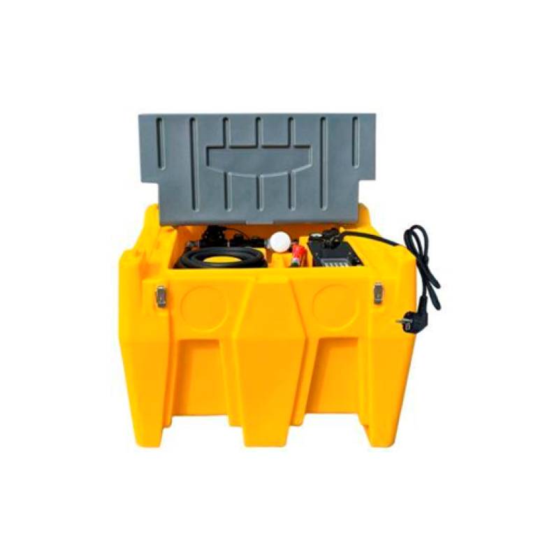 Насос для диз.топлива/керосина Vodotok DTK500