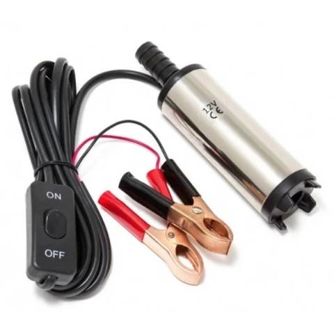 Насос для перекачивания диз.топлива и керосина Vodotok YMAR-5001-2