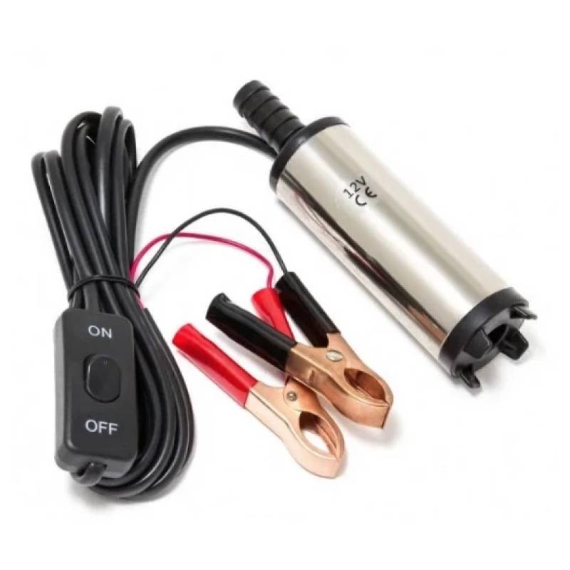 Насос для перекачивания диз.топлива и керосина Vodotok YMAR-5001-2