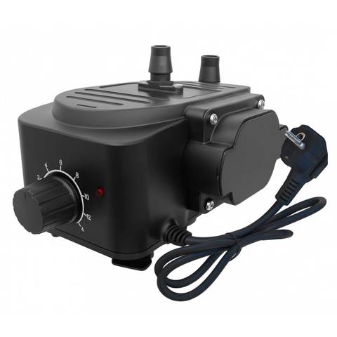 Насос для увеличения давления газа Vodotok JD-MP350 Насос для увеличения давления газа Vodotok JD-MP350