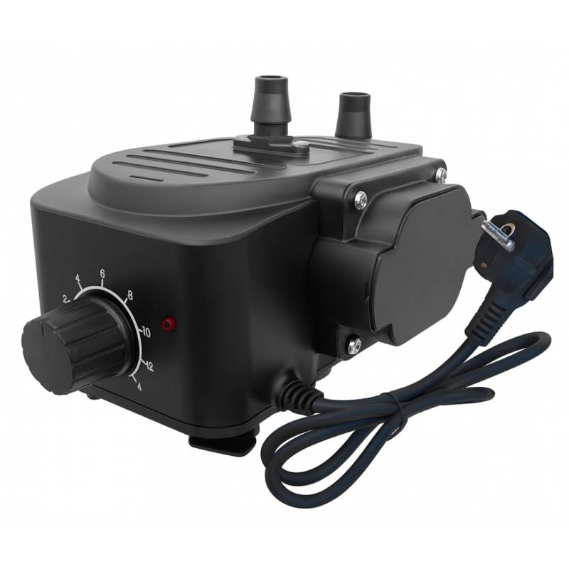 JD-M350 Насос для увеличения давления газа Vodotok JD-MP350