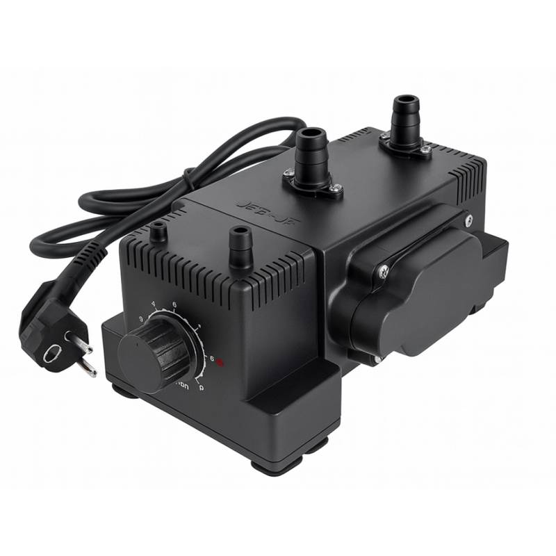 JD-MP353 Насос для увеличения давления газа Vodotok JD-MP353