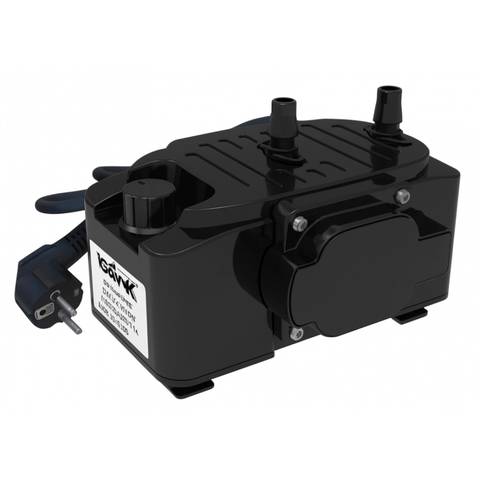 Насос для увеличения давления газа Vodotok JD-MP360C Насос для увеличения давления газа Vodotok JD-MP360C