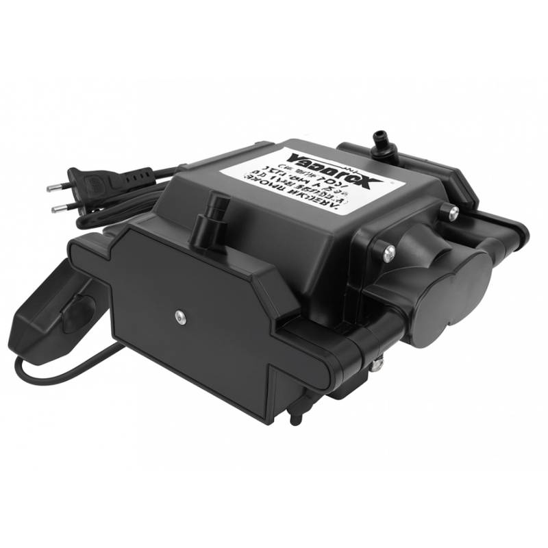 JD-MP50 Насос для увеличения давления газа Vodotok JD-MP50