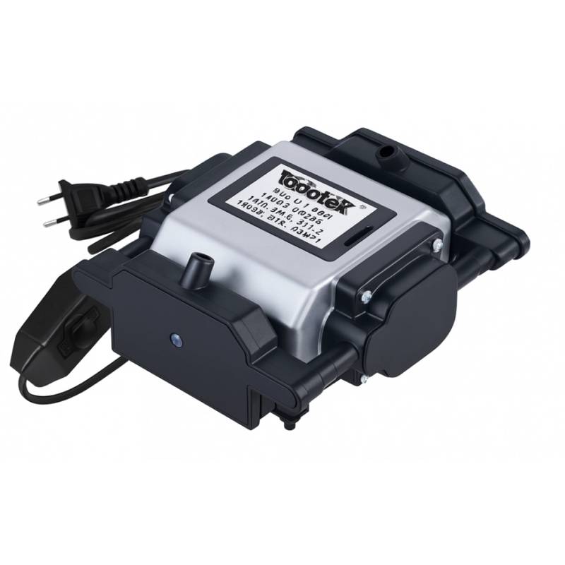 JD-MP56L Насос для увеличения давления газа Vodotok JD-MP56L