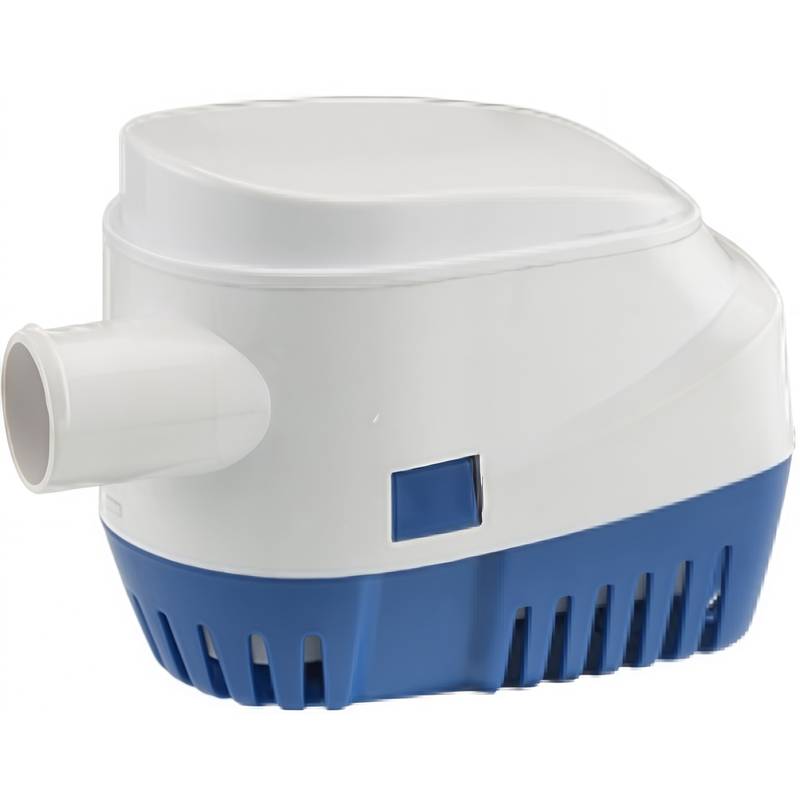 Насос трюмный Vodotok WWB-161202