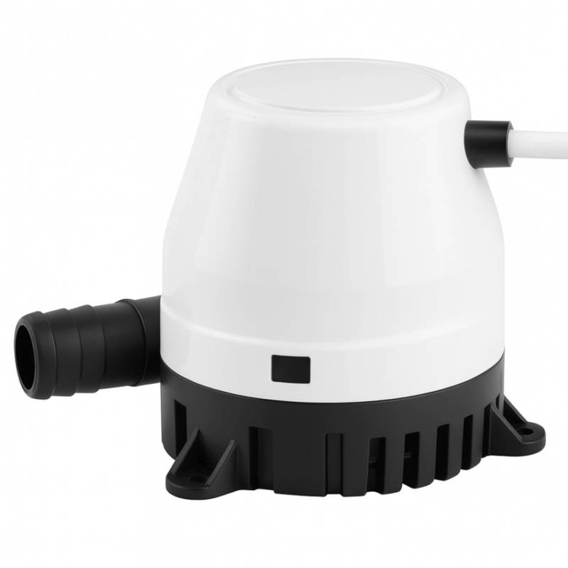 Насос трюмный Vodotok WWB-20111