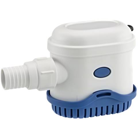 Насос трюмный Vodotok WWB-1105A Насос трюмный Vodotok WWB-1105A