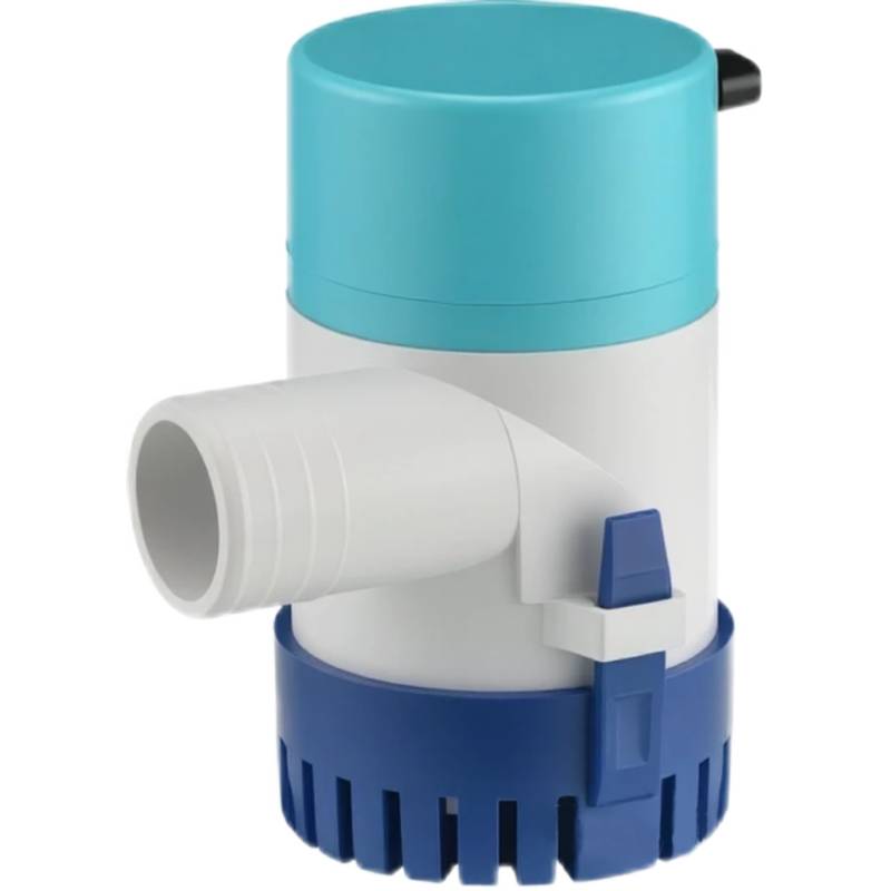 WWB-07-09xA Насос трюмный Vodotok WWB-09750A