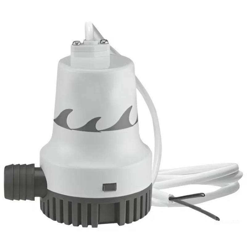 Насос трюмный Vodotok WWB-07302