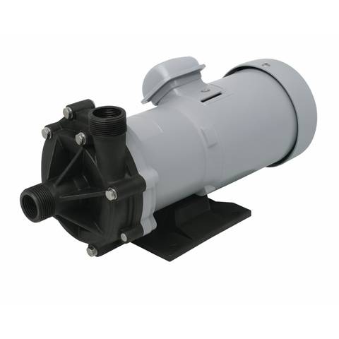 Насос центробежный с магнитным приводом Vodotok MPH-401CV5-D (380В)