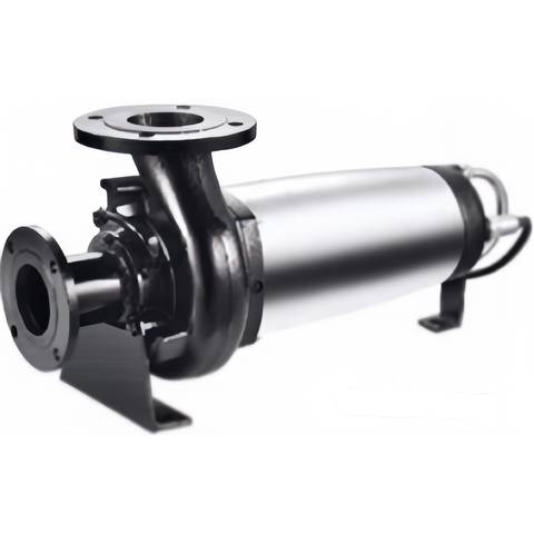 Насос канализационный погружной Vodotok 50WQ15-15-2.2-Horizontal