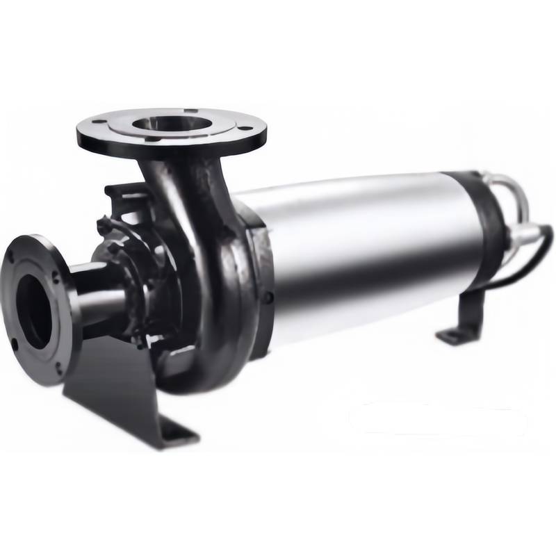 Насос канализационный погружной Vodotok 50WQ18-22-4-Horizontal