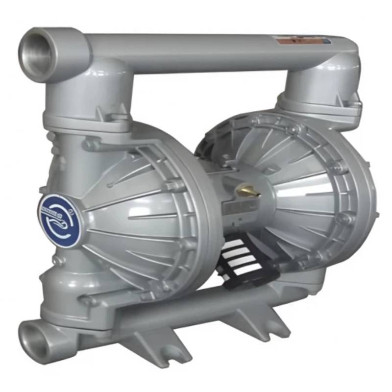 GMB_25B Насос диафрагменный Vodotok GMB2A-50B (AL/BUNA-N)