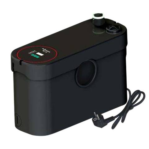 Насос канализационный Vodotok НК-ПМЧР-600Вт(4м³/ч/8м)-РС